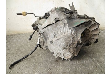 Caja de Cambios Manual FORD KUGA MK2 2.0D 4X4 CV6R-7002-TCB