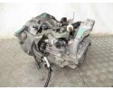 Caja de Cambios Manual FORD KUGA MK2 2.0D 4X4 CV6R-7002-TCB