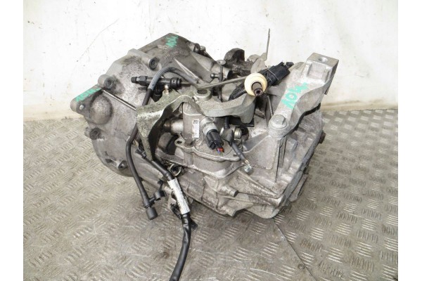 Caja de Cambios Manual FORD KUGA MK2 2.0D 4X4 CV6R-7002-TCB