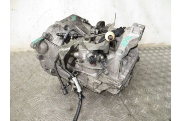 Caja de Cambios Manual FORD KUGA MK2 2.0D 4X4 CV6R-7002-TCB