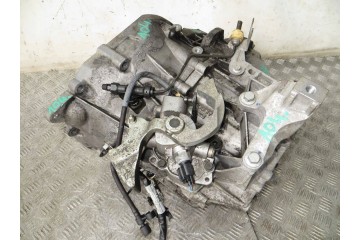 Caja de Cambios Manual FORD KUGA MK2 2.0D 4X4 CV6R-7002-TCB