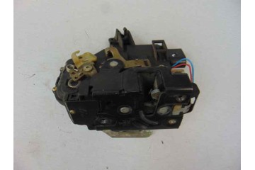 9 PIN CERRADURA PUERTA DELANTERA IZQUIERDA AUDI A6 BERLINA (4B2) 2.5 TDI 1999 9 PIN 185691 AUDI - 2