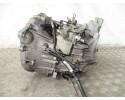 Caja de Cambios Manual FORD KUGA MK2 2.0D 4X4 CV6R-7002-TCB