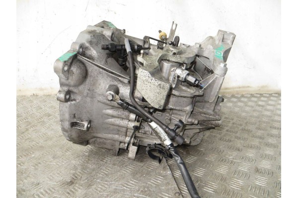 Caja de Cambios Manual FORD KUGA MK2 2.0D 4X4 CV6R-7002-TCB