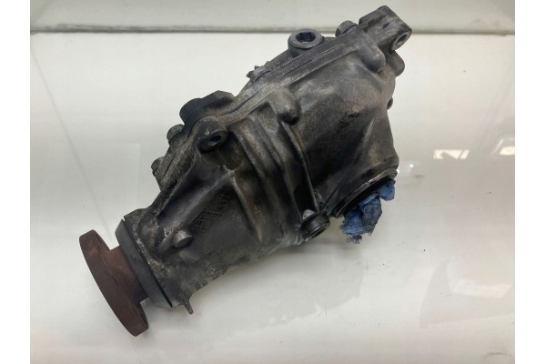2008 BMW 5 E60 E61 Front differential 7533435