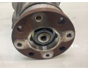 2008 BMW 5 E60 E61 Front differential 7533435 Catalog number of the part 7533435