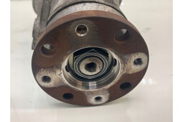 2008 BMW 5 E60 E61 Front differential 7533435 Catalog number of the part 7533435