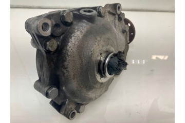 2008 BMW 5 E60 E61 Front differential 7533435 Car type passenger cars