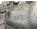 2008 BMW 5 E60 E61 Front differential 7533435 Catalog number of the original 31517533433