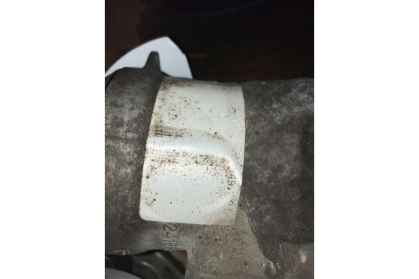 Diferencial delantero BMW Serie 5 E60 E61 2008 7533435
