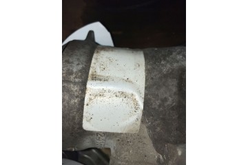 Diferencial delantero BMW Serie 5 E60 E61 2008 7533435