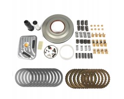 Reinforced Repair Kit for Ford MPS6 Automatic Transmission