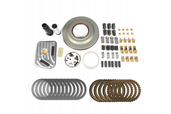 Reinforced Repair Kit for Ford MPS6 Automatic Transmission