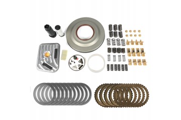 Reinforced Repair Kit for Ford MPS6 Automatic Transmission