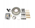 Reinforced Repair Kit for Ford MPS6 Automatic Transmission EAN GTIN 6978083124729