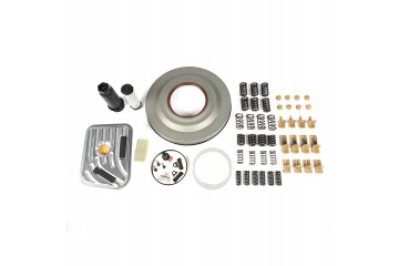 Reinforced Repair Kit for Ford MPS6 Automatic Transmission EAN GTIN 6978083124729