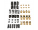 Reinforced Repair Kit for Ford MPS6 Automatic Transmission Catalog number of the part Aum 7M5R 7G186 AC