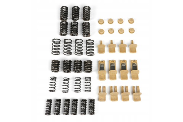 Reinforced Repair Kit for Ford MPS6 Automatic Transmission Catalog number of the part Aum 7M5R 7G186 AC