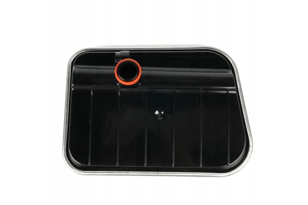 Reinforced Repair Kit for Ford MPS6 Automatic Transmission Transmission type automatic