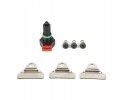 Kit de Reparación Reforzado para Transmisión Automática Ford MPS6