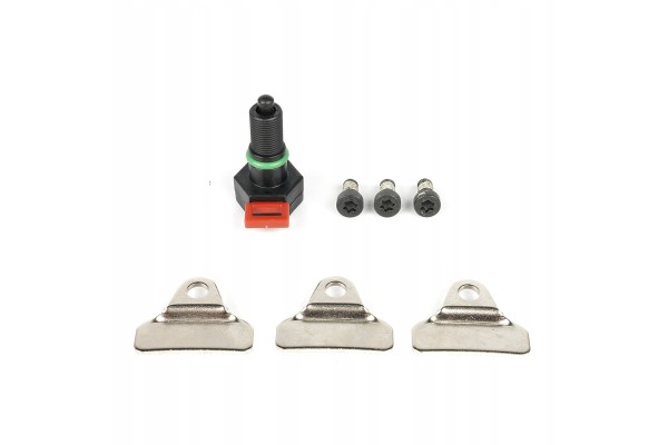 Kit de Reparación Reforzado para Transmisión Automática Ford MPS6