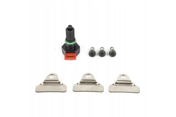 Kit de Reparación Reforzado para Transmisión Automática Ford MPS6