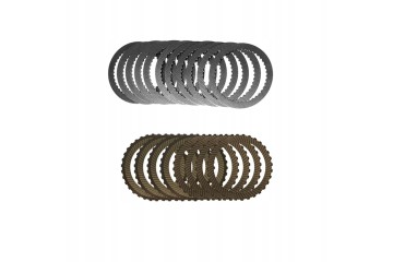 Kit de Reparación Reforzado para Transmisión Automática Ford MPS6