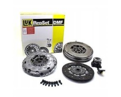 Schaeffler LuK 600 0149 00 Clutch Kit