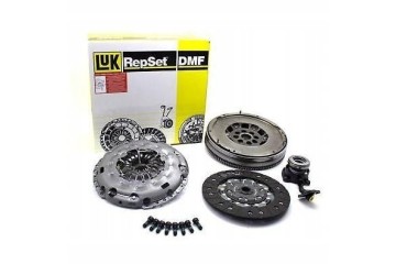 Schaeffler LuK 600 0149 00 Clutch Kit