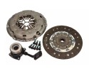 Schaeffler LuK 600 0149 00 Clutch Kit Catalog number of the part 600 0149 00
