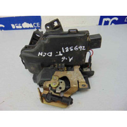 7 PIN CERRADURA PUERTA TRASERA DERECHA AUDI A6 BERLINA (4B2)