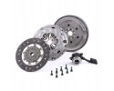 Schaeffler LuK 600 0149 00 Clutch Kit Quality of parts according to GVO Q original with factory logo OEM OES