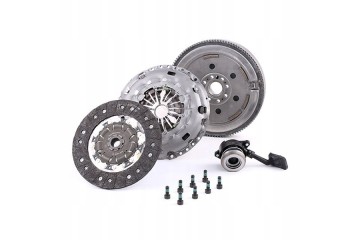 Schaeffler LuK 600 0149 00 Clutch Kit Quality of parts according to GVO Q original with factory logo OEM OES