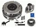 Sachs Clutch Kit Audi A4 A5 Q5 1 8 2 0 08 DMF