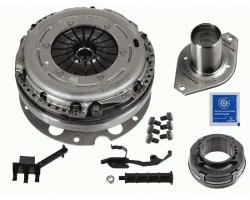 Sachs Clutch Kit Audi A4 A5 Q5 1 8 2 0 08 DMF