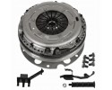 CLUTCH SET 2289 000 298 SACHS AUDI