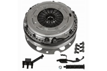 CLUTCH SET 2289 000 298 SACHS AUDI