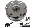 CLUTCH SET 2289 000 298 SACHS AUDI Packaging status original