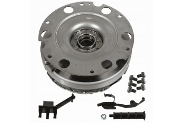 CLUTCH SET 2289 000 298 SACHS AUDI Packaging status original