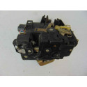 7 PIN CERRADURA PUERTA TRASERA DERECHA AUDI A6 BERLINA (4B2) 7 PIN CERRADURA PUERTA TRASERA DERECHA AUDI A6 BERLINA (4B2)