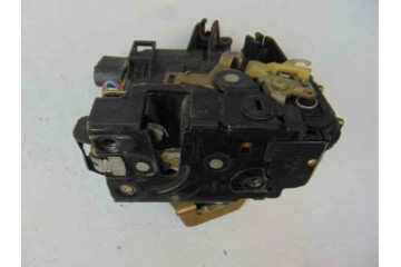 7 PIN CERRADURA PUERTA TRASERA DERECHA AUDI A6 BERLINA (4B2) 2.5 TDI 1999 7 PIN 185692 AUDI - 1
