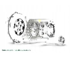 CLUTCH SET FLYWHEEL THRUST BEARING