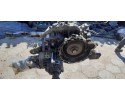 GEARBOX AUTOMATIC 2 2 PEUGEOT 4007 9U3R 7000 CA