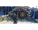 GEARBOX AUTOMATIC 2 2 PEUGEOT 4007 9U3R 7000 CA Catalog number of the part 9U3R 7000 CA