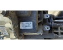 GEARBOX AUTOMATIC 2 2 PEUGEOT 4007 9U3R 7000 CA Part manufacturer Peugeot OE