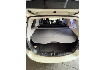 SUBARU FORESTER (S12/SH) XS Classic