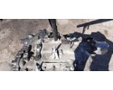 GEARBOX AUTOMATIC 2 2 PEUGEOT 4007 9U3R 7000 CA Car type passenger cars