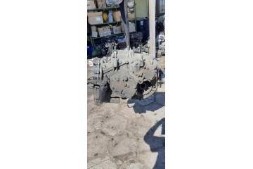 GEARBOX AUTOMATIC 2 2 PEUGEOT 4007 9U3R 7000 CA Transmission type automatic