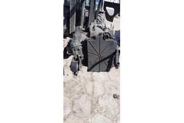 Caja de Cambios Automática 2.2 Peugeot 4007 9U3R 7000 CA