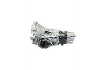 Transmission GEA Audi A4 B6 1 8T Catalog number of the part GEA